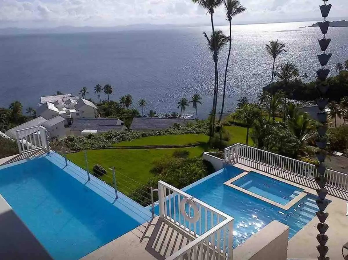 Balcones del Oceano, apartment for rent at Vista Mare, Samaná – photo 14 of 14