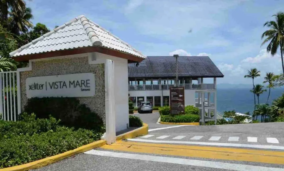 Samana Beautiful View, apartment for rent at Vista Mare, Samaná – photo 3 of 14