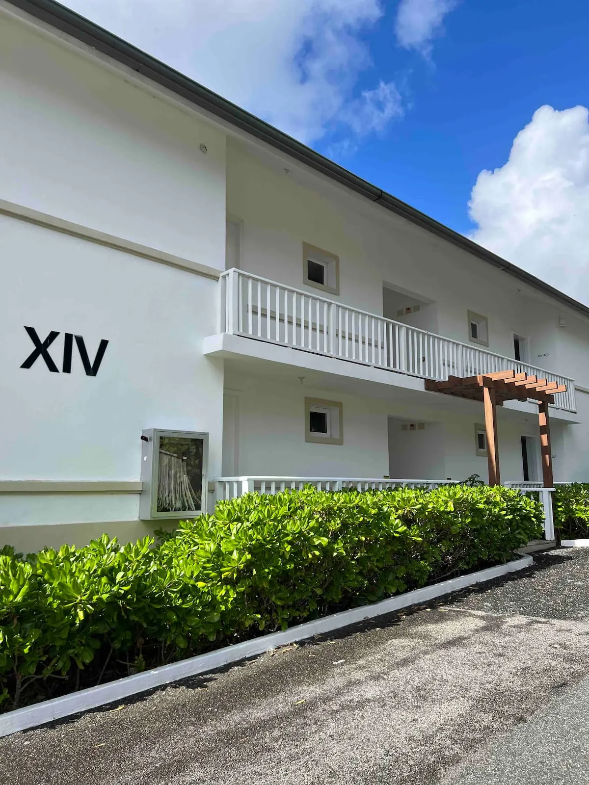 Samana Beautiful View, apartment for rent at Vista Mare, Samaná – photo 7 of 14