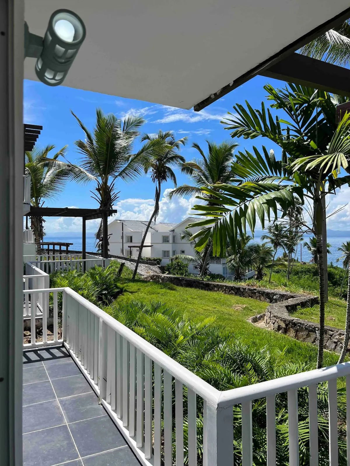Samana Beautiful View, apartment for rent at Vista Mare, Samaná – photo 13 of 14