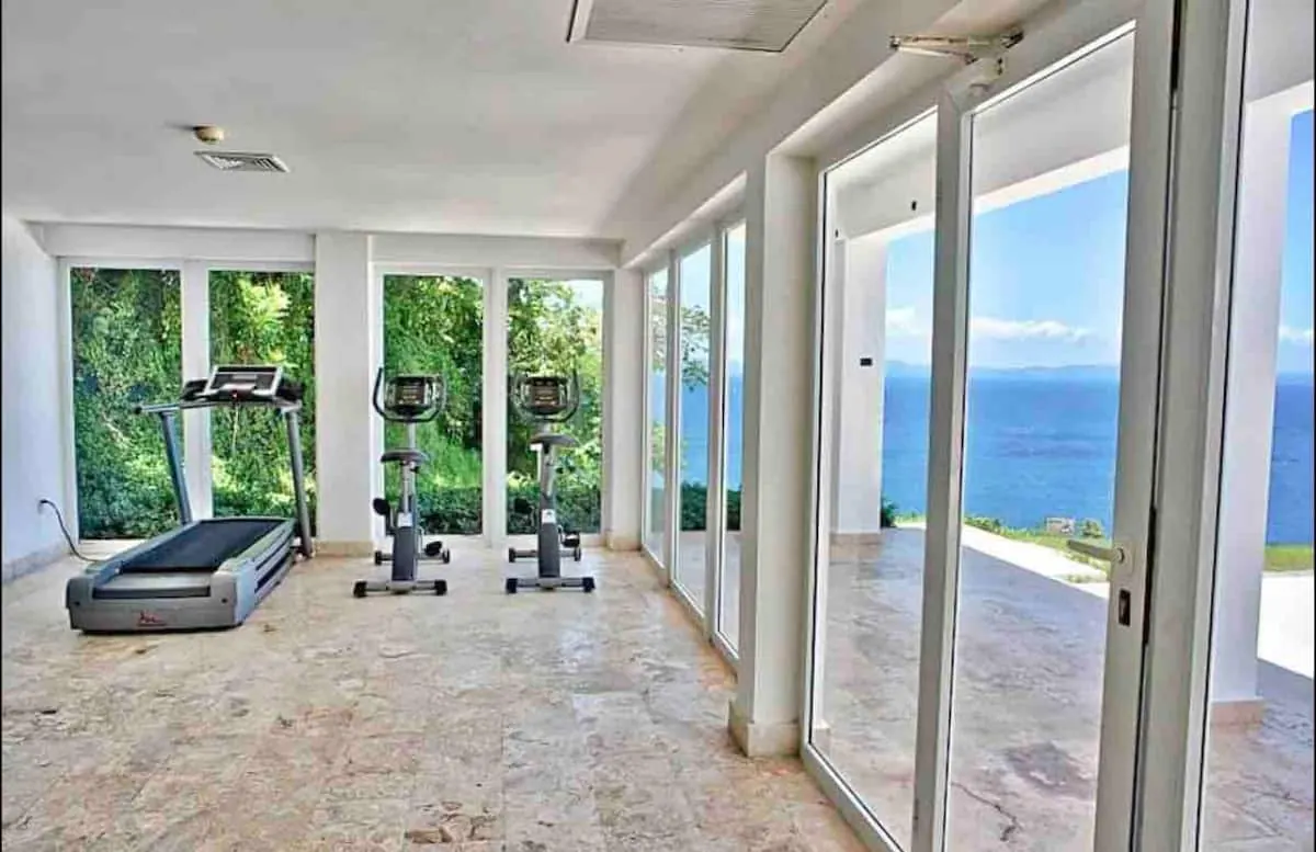 Samaná Capri View, apartment for rent at Vista Mare, Samaná – photo 9 of 14