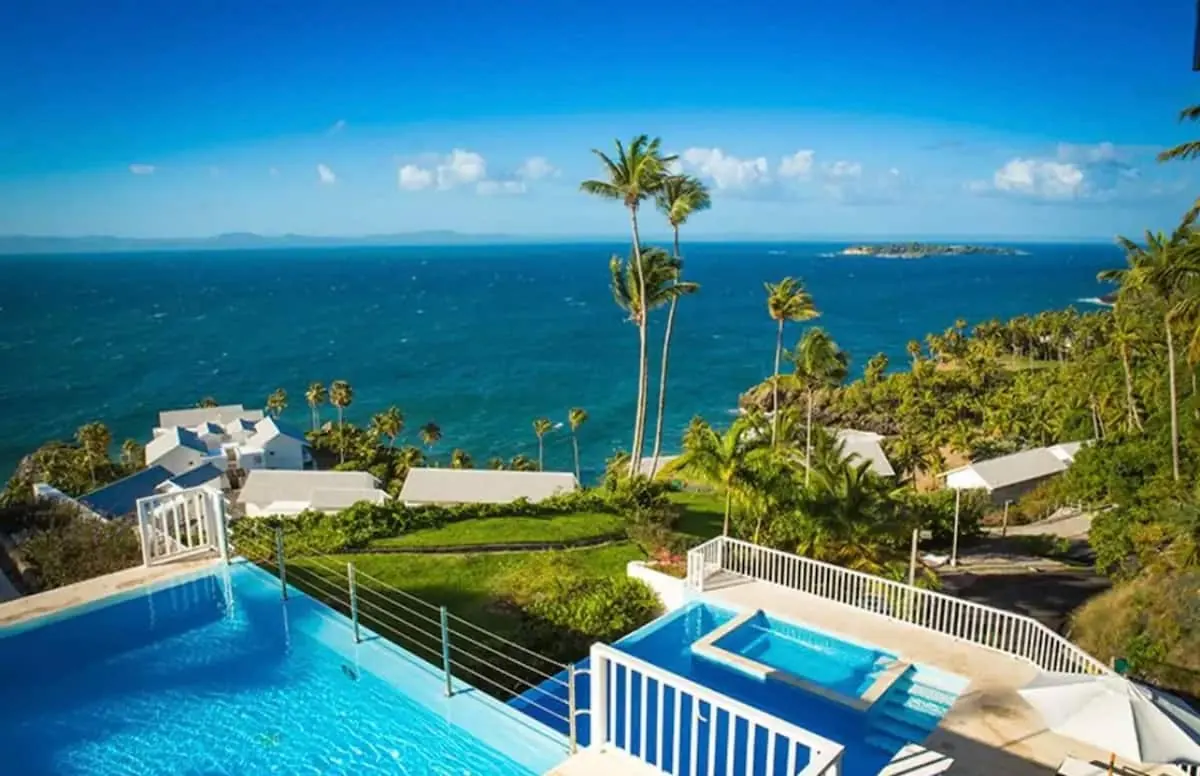 Samaná Capri View, apartment for rent at Vista Mare, Samaná – photo 12 of 14