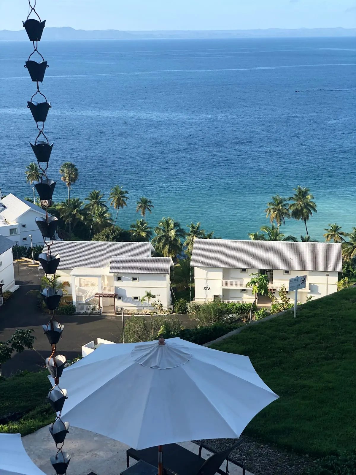 Samaná Capri View, apartment for rent at Vista Mare, Samaná – photo 14 of 14