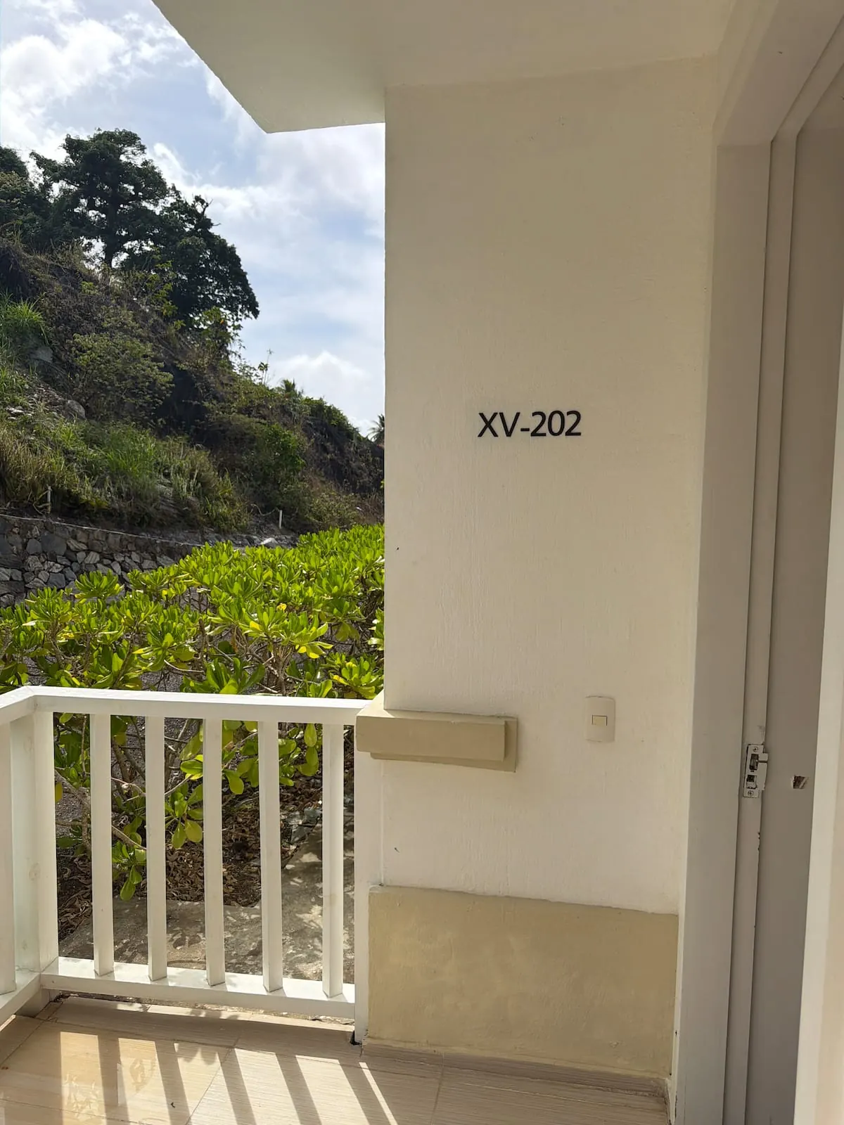 Samana Ocean Paradise, apartment for rent at Vista Mare, Samaná – photo 8 of 14
