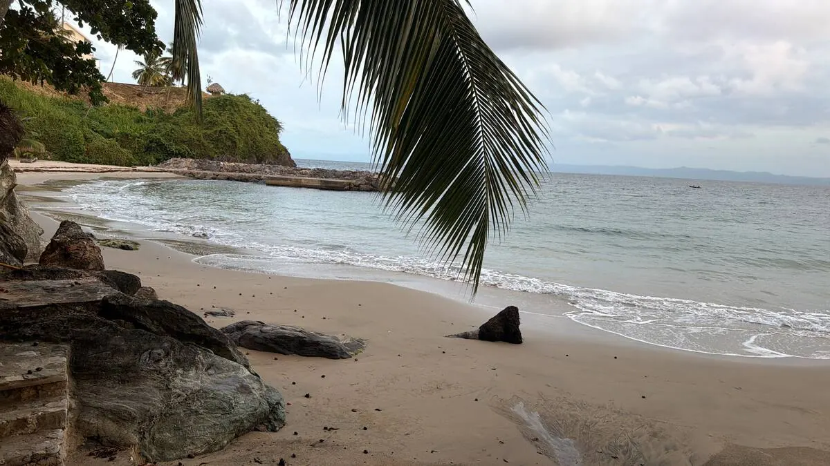Samana Ocean Paradise, apartment for rent at Vista Mare, Samaná – photo 11 of 14