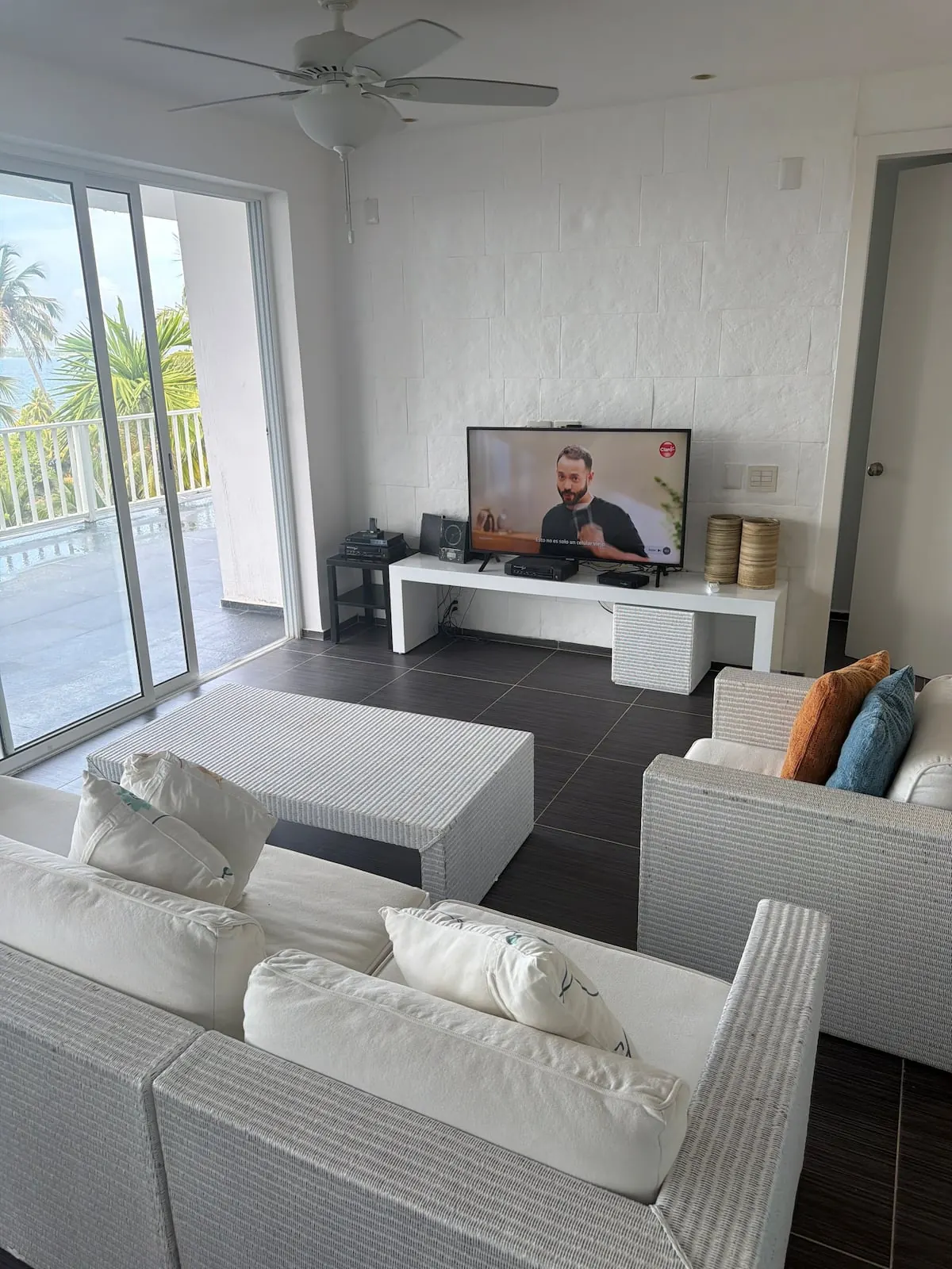 Samana Ocean Paradise, apartment for rent at Vista Mare, Samaná – photo 14 of 14
