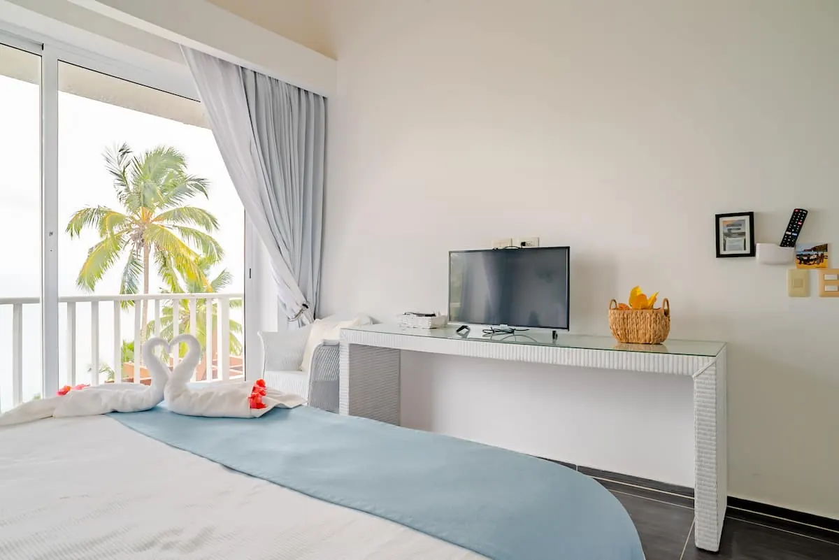 Samaná Panoramic Oasis, apartment for rent at Vista Mare, Samaná – photo 4 of 14