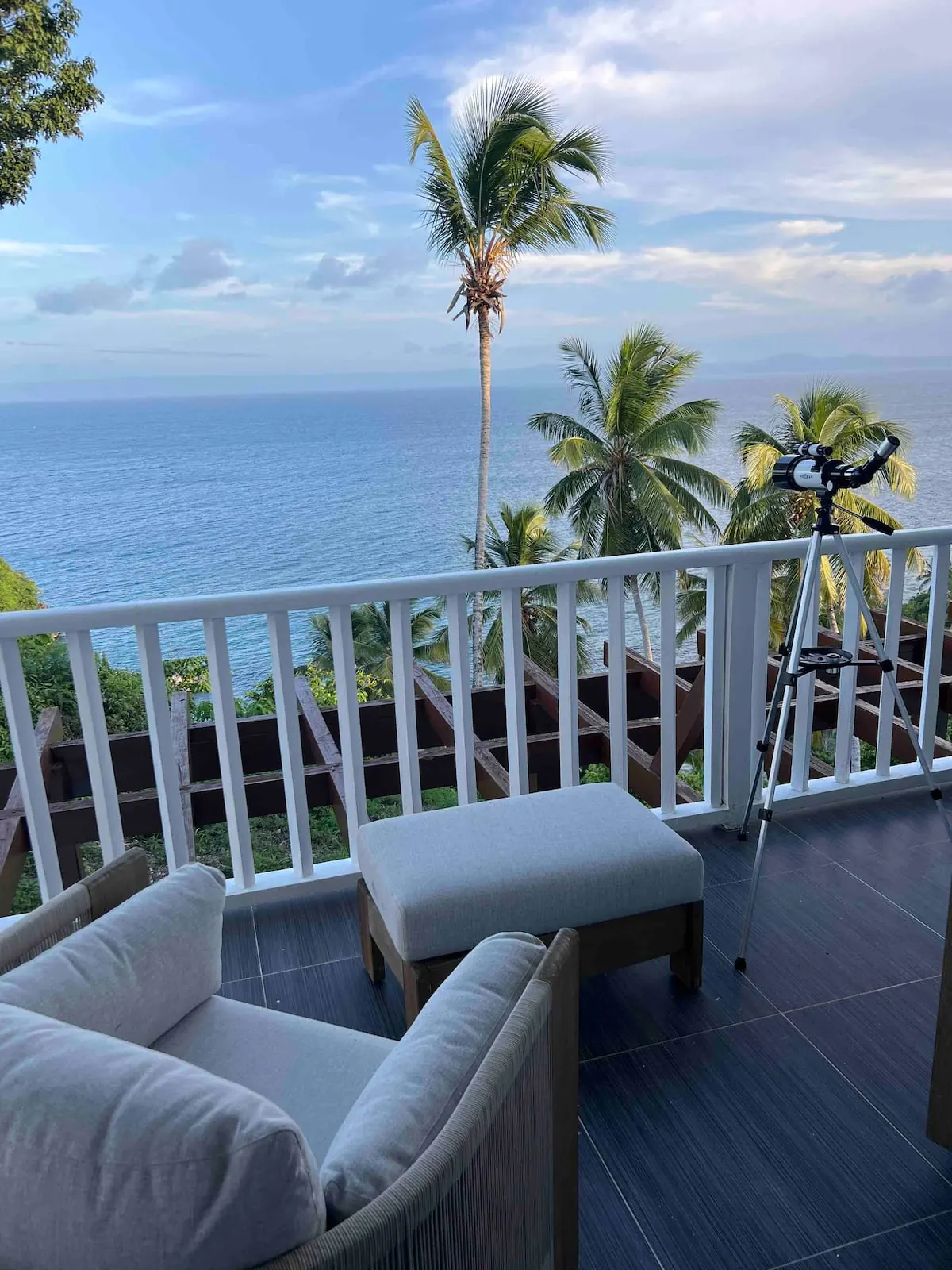 Samaná Panoramic Oasis, apartment for rent at Vista Mare, Samaná – photo 5 of 14