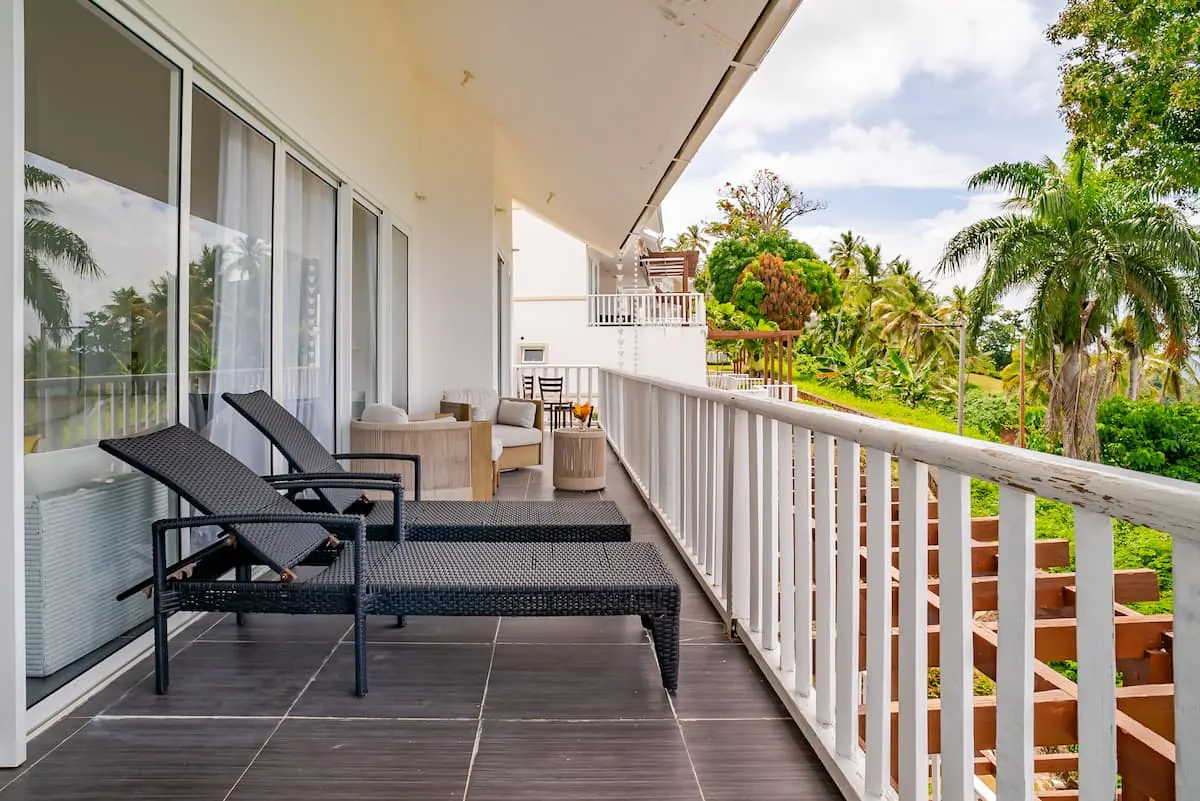 Samaná Panoramic Oasis, apartment for rent at Vista Mare, Samaná – photo 12 of 14