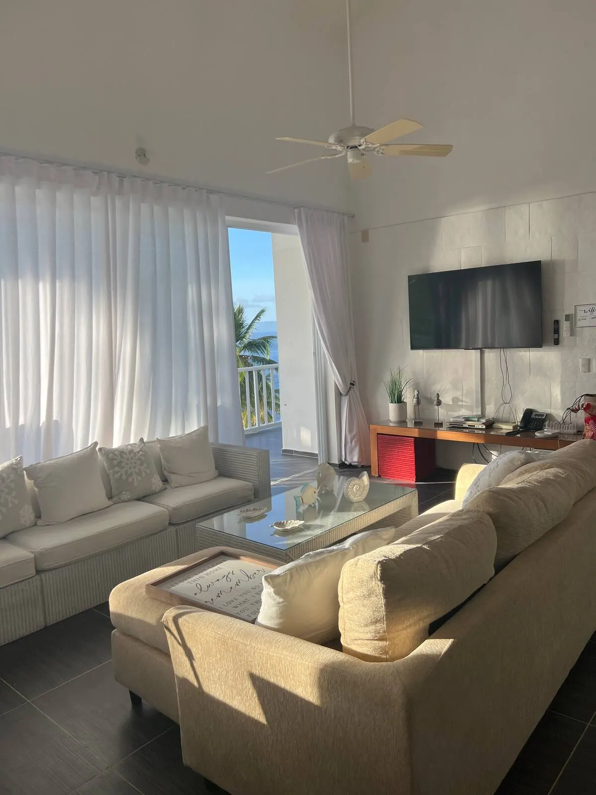 Samaná Tragara Paradise, apartment for rent at Vista Mare, Samaná – photo 13 of 14
