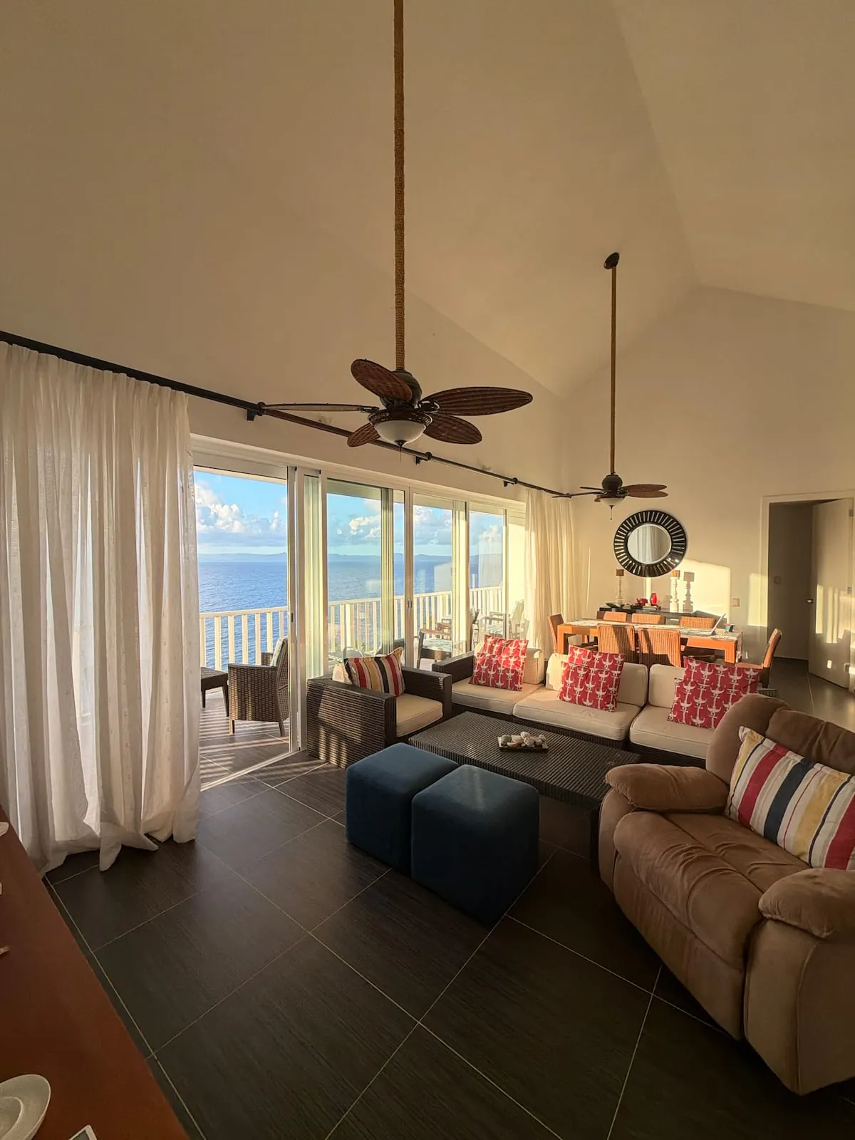 Samaná Vista Mare Ravello, apartment for rent at Vista Mare, Samaná – photo 1 of 14