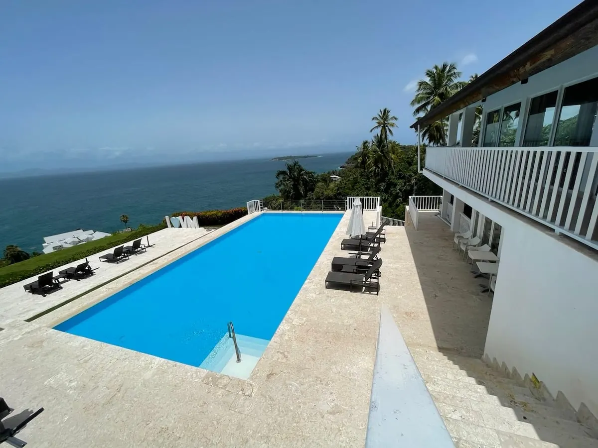 Samaná Vista Mare Ravello, apartment for rent at Vista Mare, Samaná – photo 9 of 14