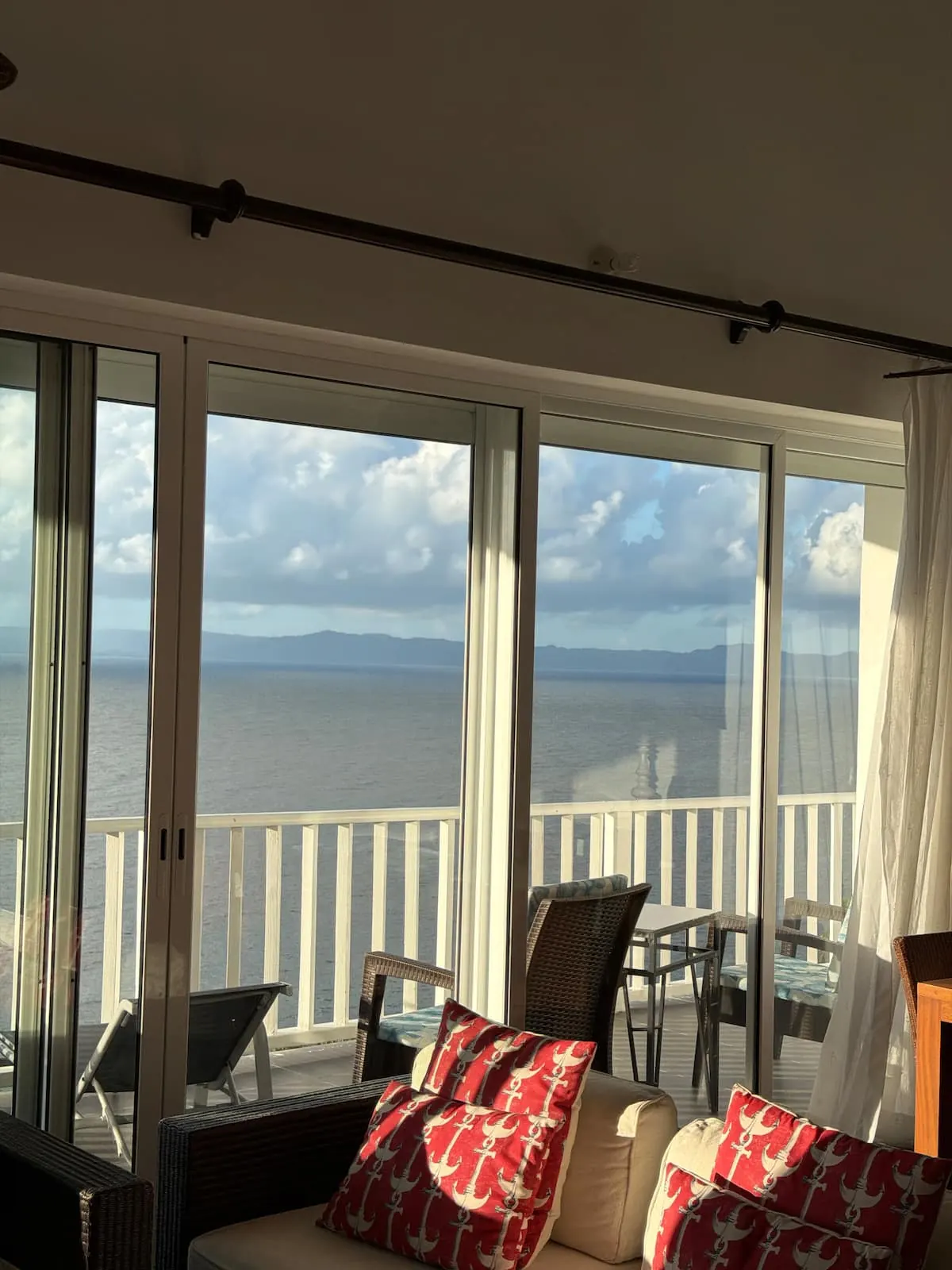 Samaná Vista Mare Ravello, apartment for rent at Vista Mare, Samaná – photo 14 of 14