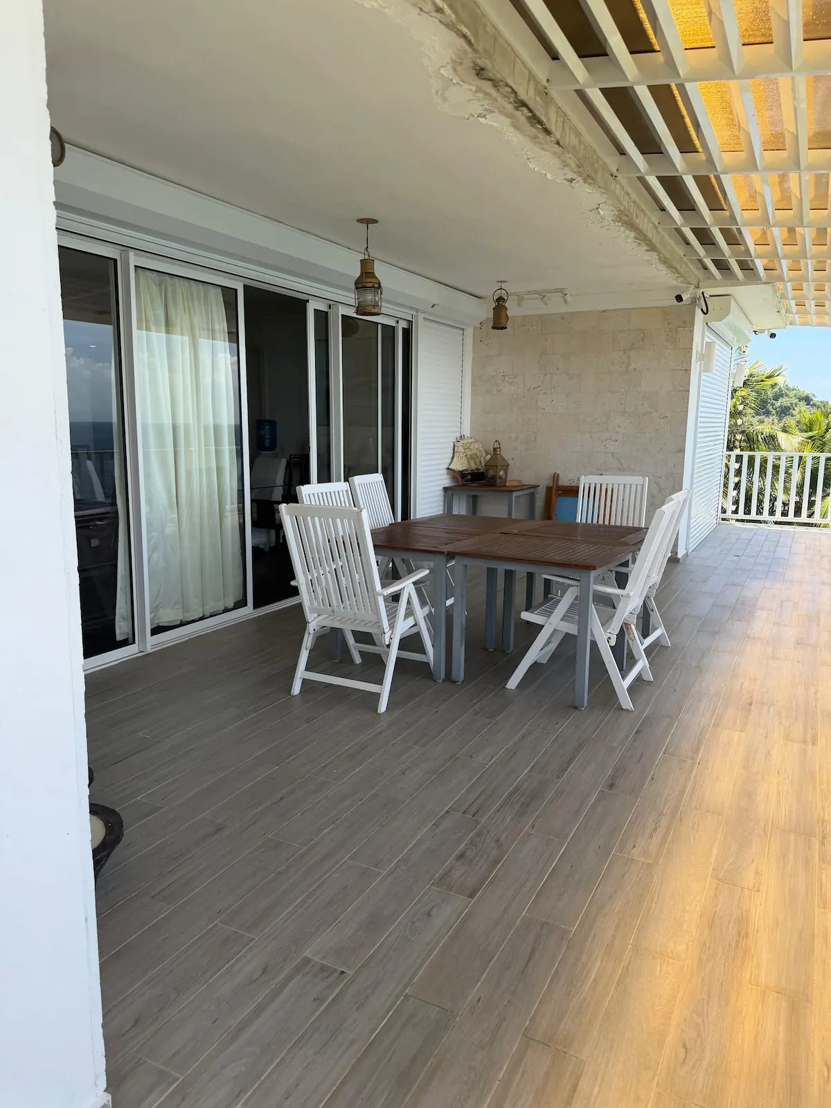 Vista Mare Luxury Ocean View, apartment for rent at Vista Mare, Samaná – photo 12 of 14