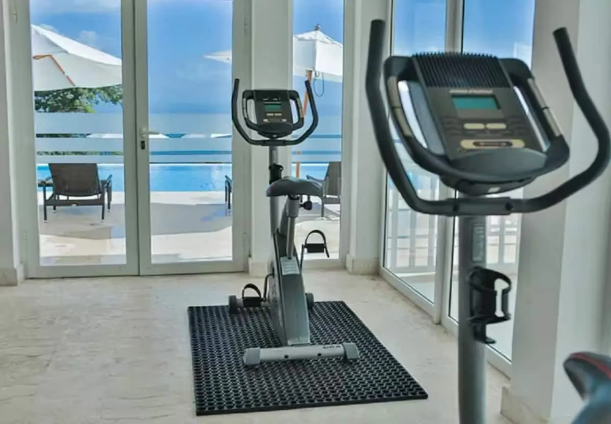 Vista Mare Luxury Ocean View, apartment for rent at Vista Mare, Samaná – photo 13 of 14