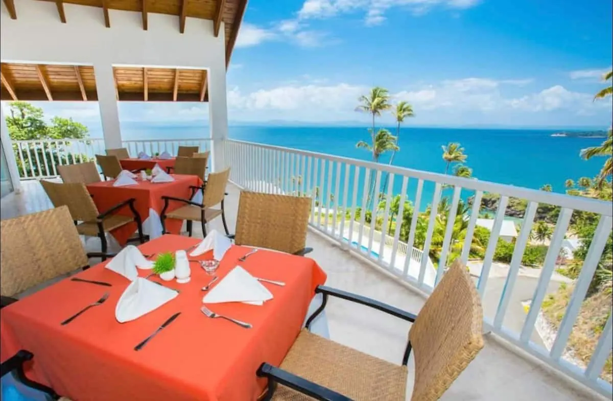 Vista Marina Luxury room, apartment for rent at Vista Mare, Samaná – photo 5 of 14