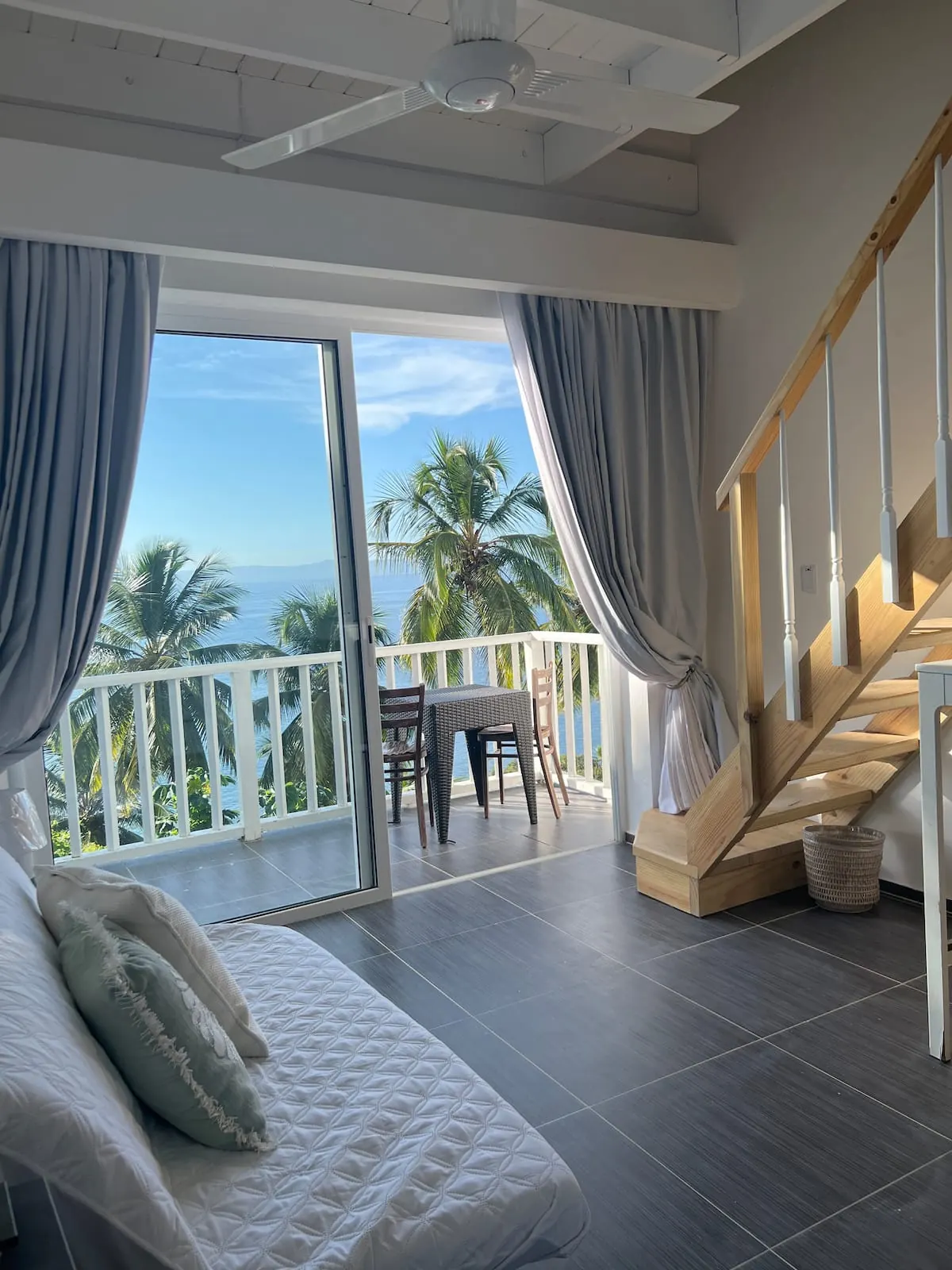 Vista Marina Luxury room, apartment for rent at Vista Mare, Samaná – photo 7 of 14