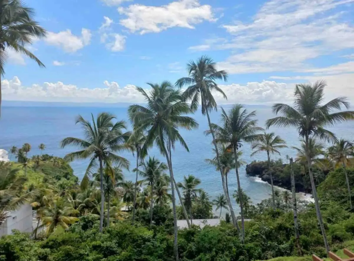 XIV-301 Oceanfront Retreat, apartment for rent at Vista Mare, Samaná – photo 10 of 14