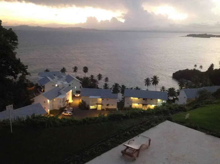 Samana Beautiful View!, apartment for rent in Samaná