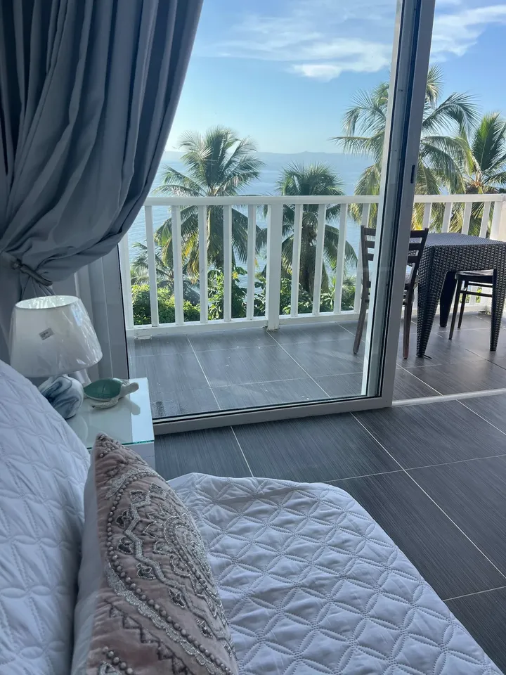Vista Marina Luxury room, apartment for rent in Samaná